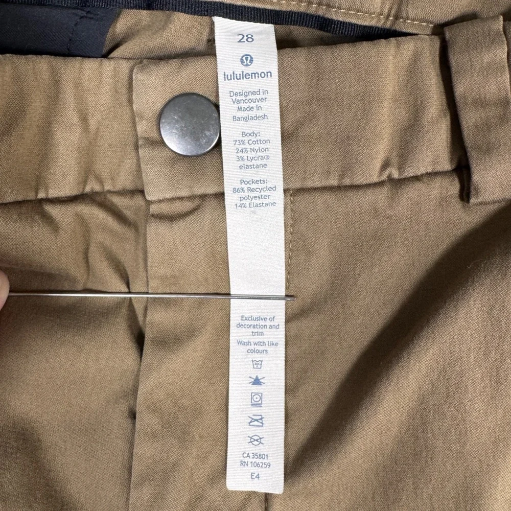 lululemon athletica lululemon commission